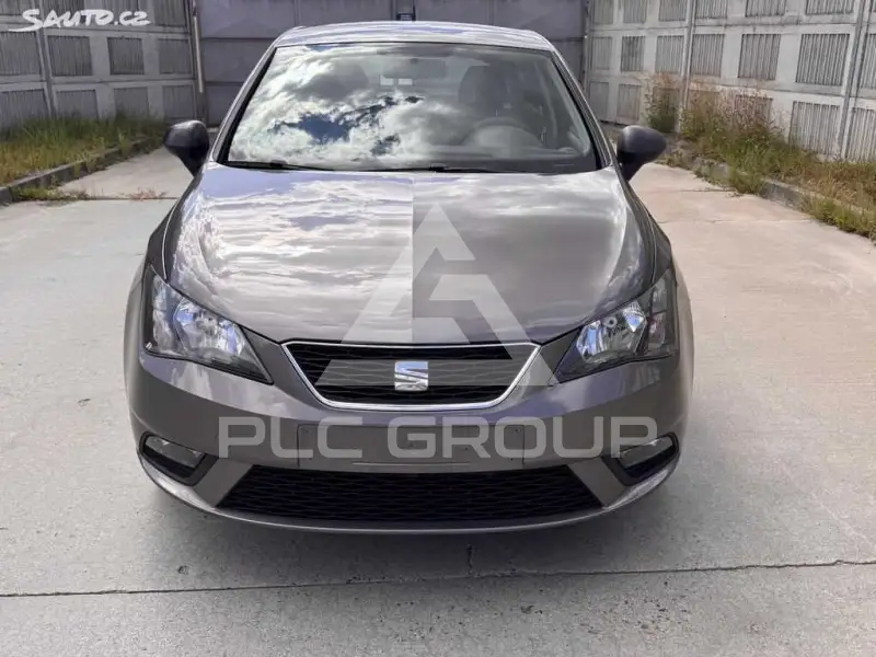 2016 Seat Ibiza