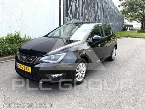 2016 Seat Ibiza