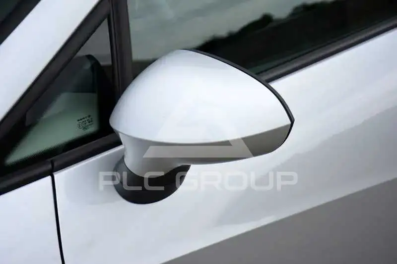 2016 Seat Ibiza