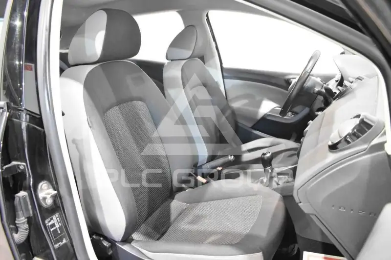 2016 Seat Ibiza