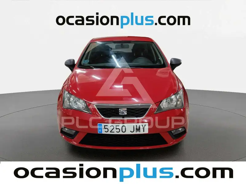 2016 Seat Ibiza