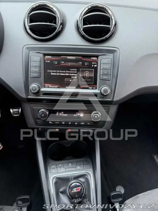 2016 Seat Ibiza