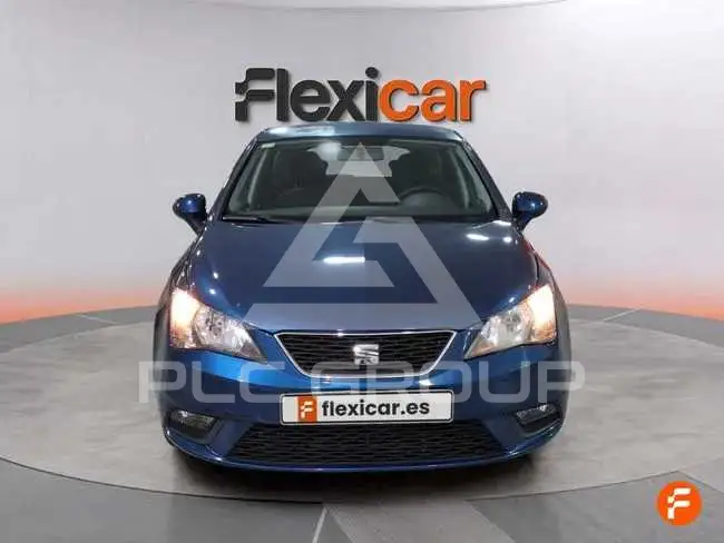 2016 Seat Ibiza
