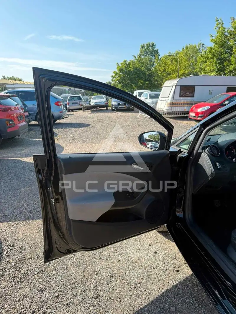 2016 Seat Ibiza