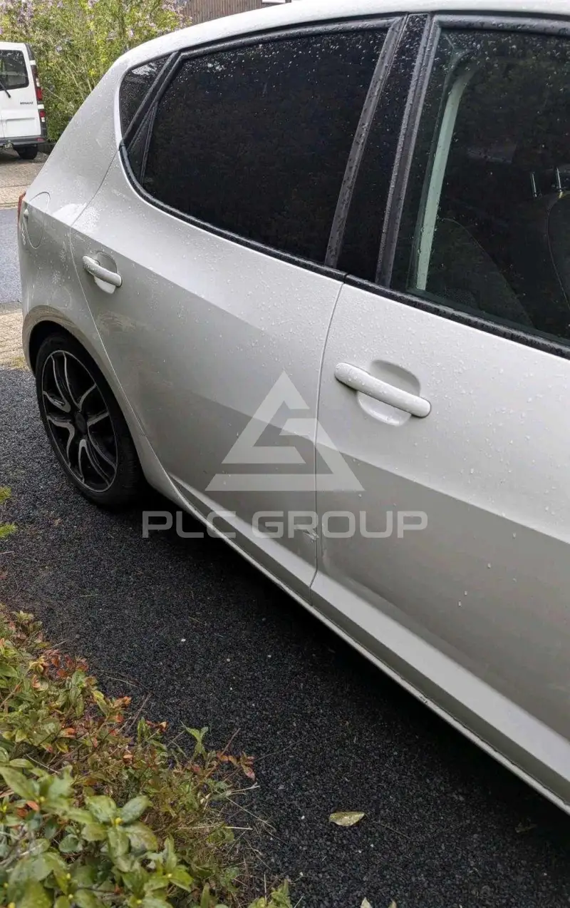 2016 Seat Ibiza