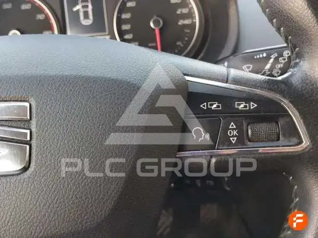 2016 Seat Ibiza