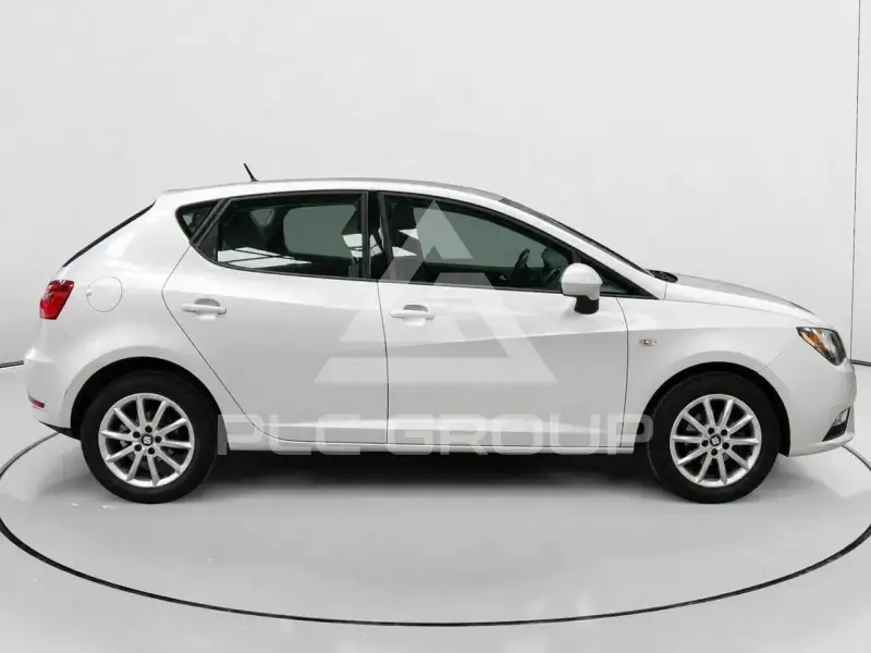 2016 Seat Ibiza