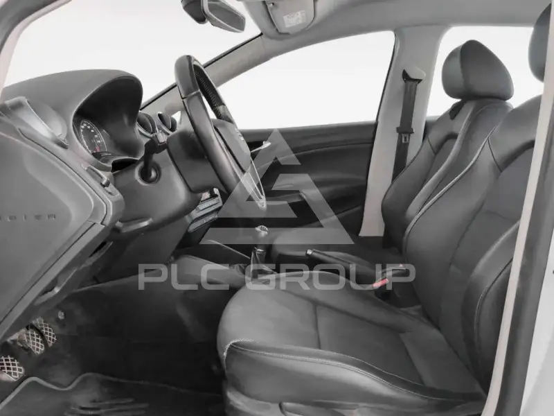 2016 Seat Ibiza