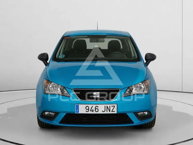 2016 Seat Ibiza