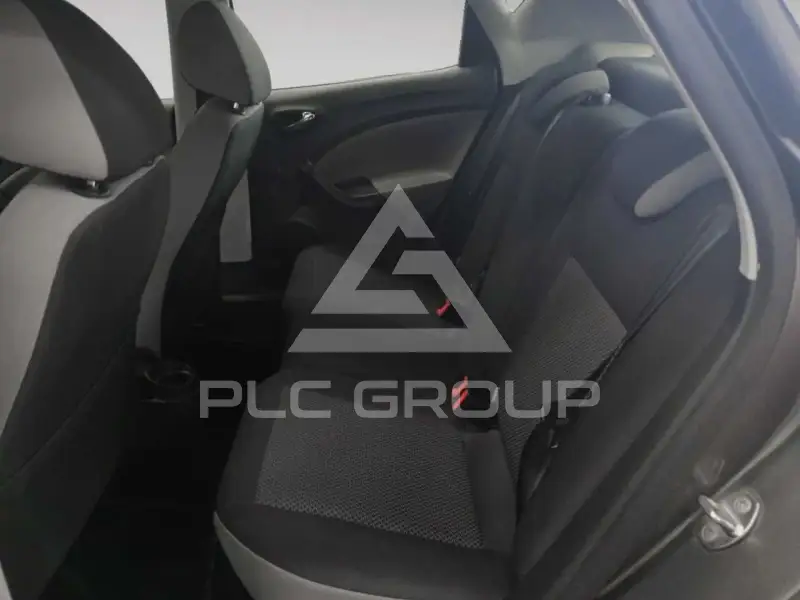 2016 Seat Ibiza