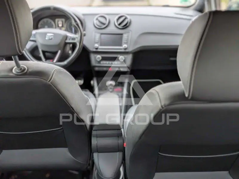 2016 Seat Ibiza