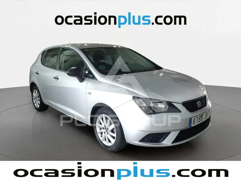 2016 Seat Ibiza