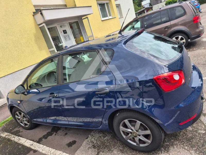 2016 Seat Ibiza