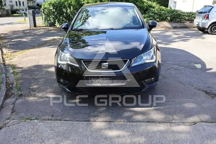 2016 Seat Ibiza