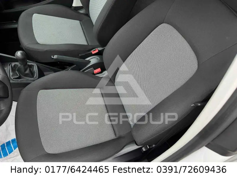 2016 Seat Ibiza