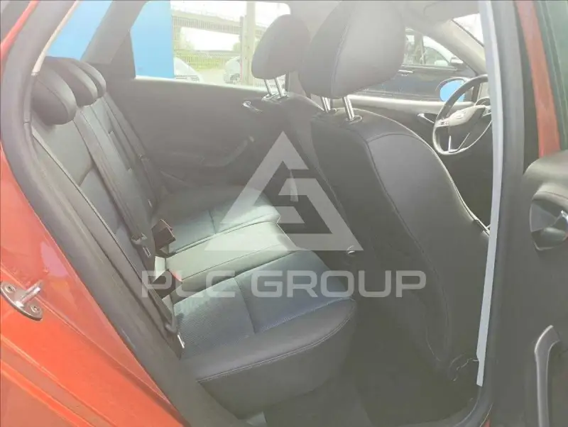 2016 Seat Ibiza