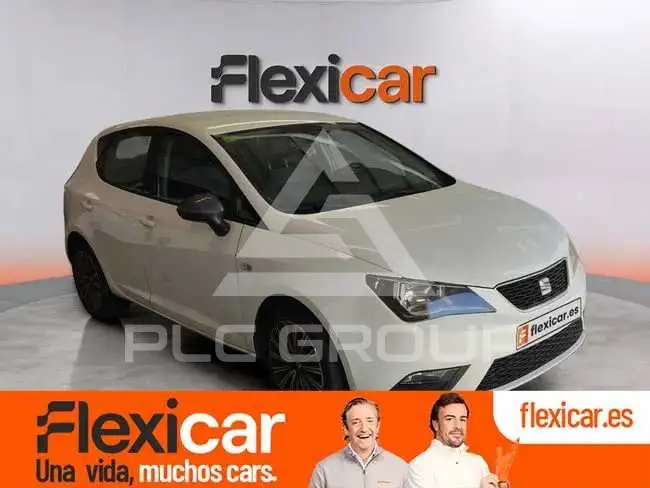 2016 Seat Ibiza