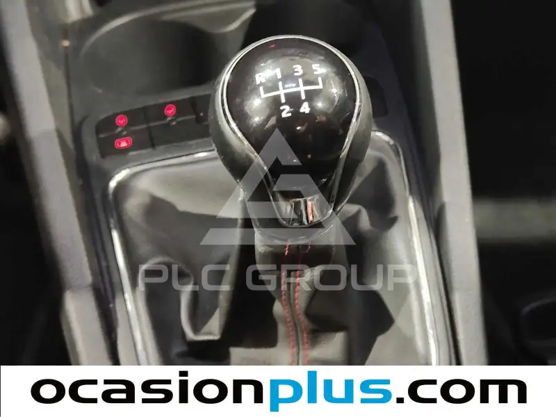 2016 Seat Ibiza