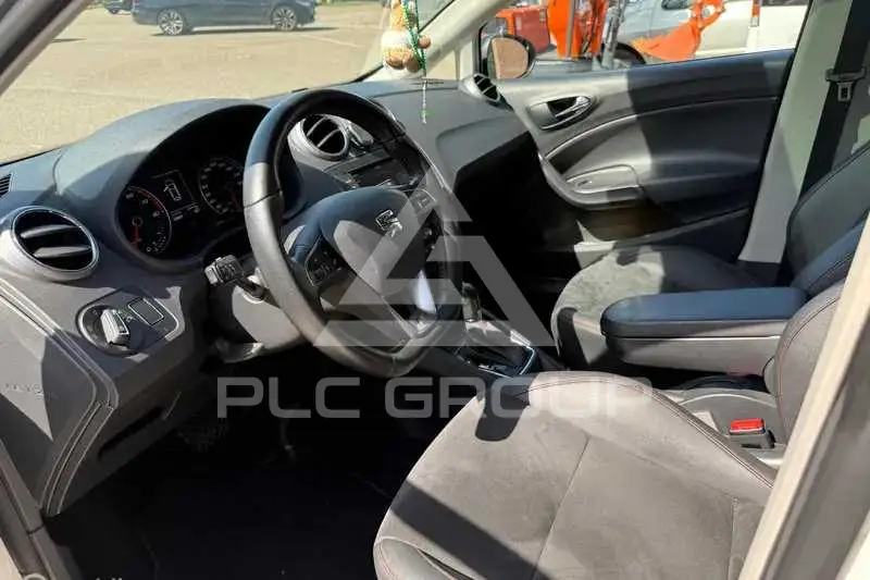 2016 Seat Ibiza