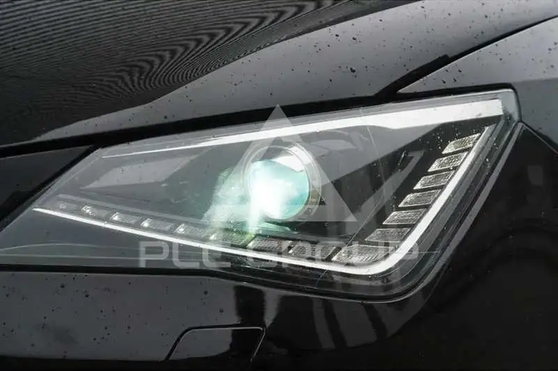 2016 Seat Ibiza