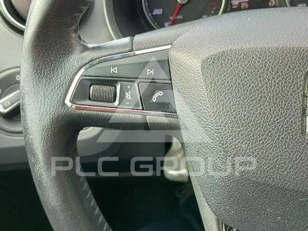 2016 Seat Ibiza