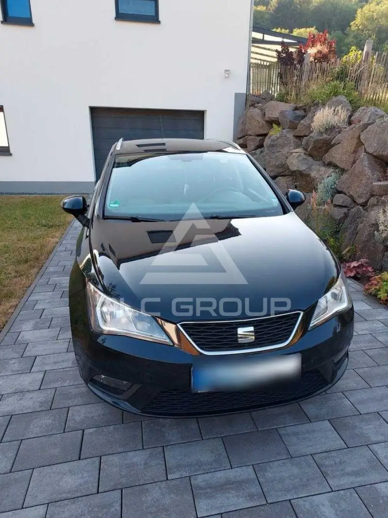 2016 Seat Ibiza