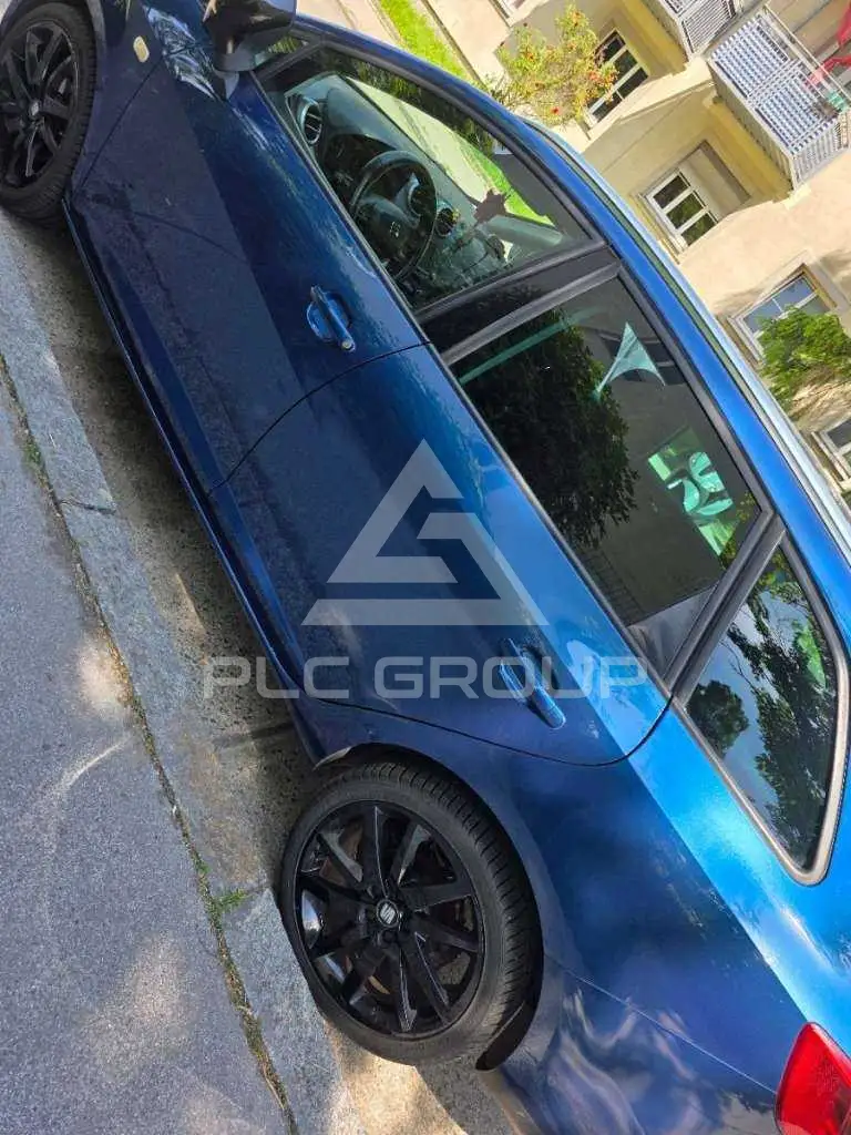 2016 Seat Ibiza