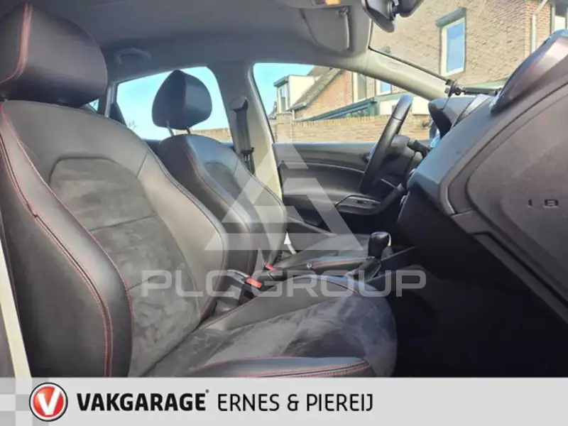 2016 Seat Ibiza