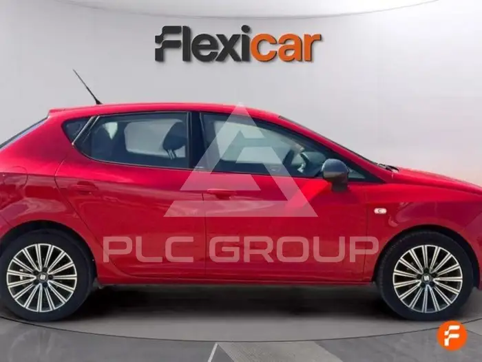 2016 Seat Ibiza