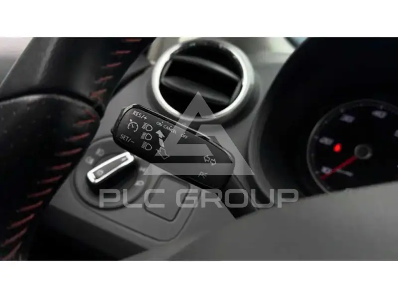 2016 Seat Ibiza