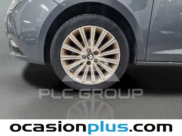2016 Seat Ibiza