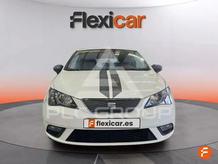 2016 Seat Ibiza