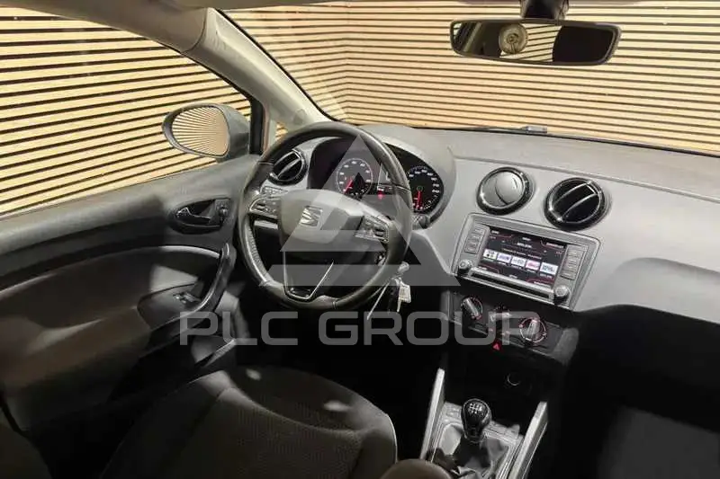 2016 Seat Ibiza