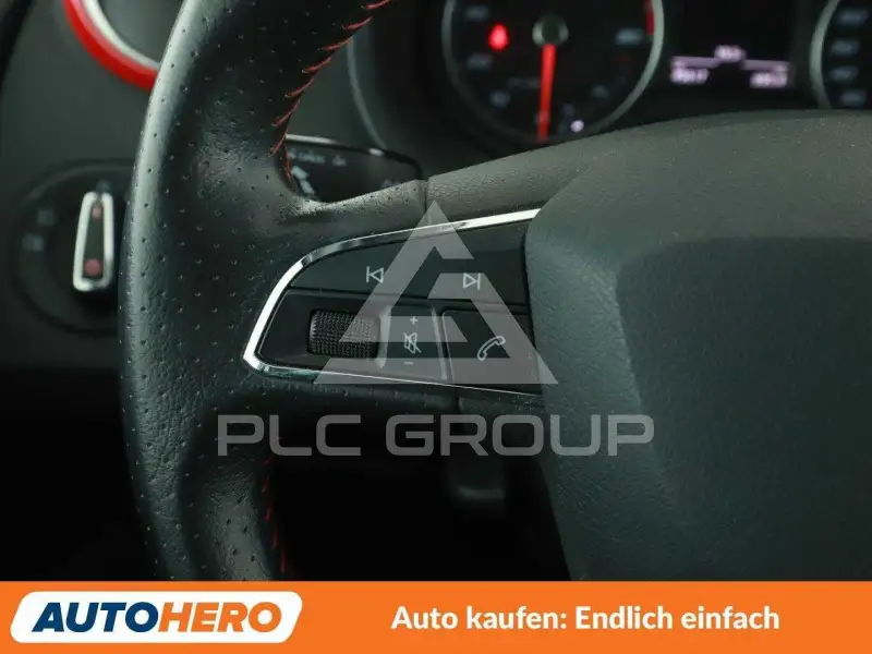 2016 Seat Ibiza