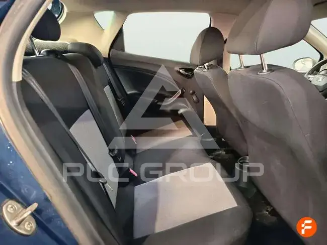 2016 Seat Ibiza