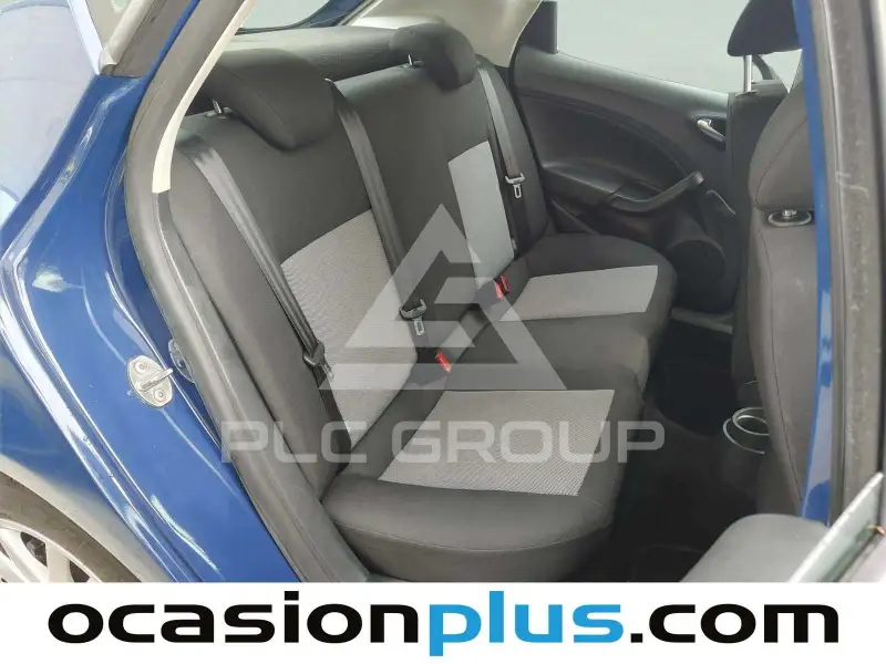 2016 Seat Ibiza