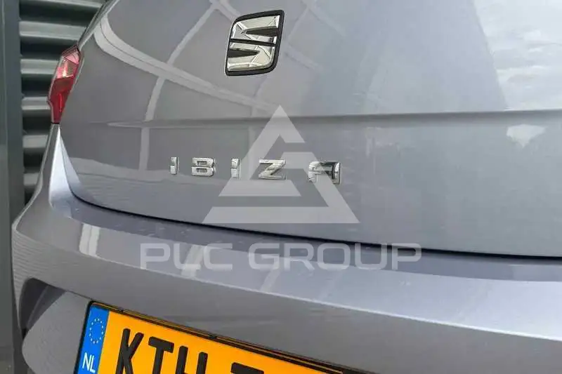 2016 Seat Ibiza
