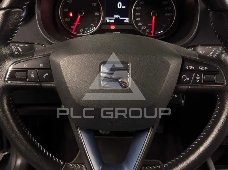 2016 Seat Ibiza