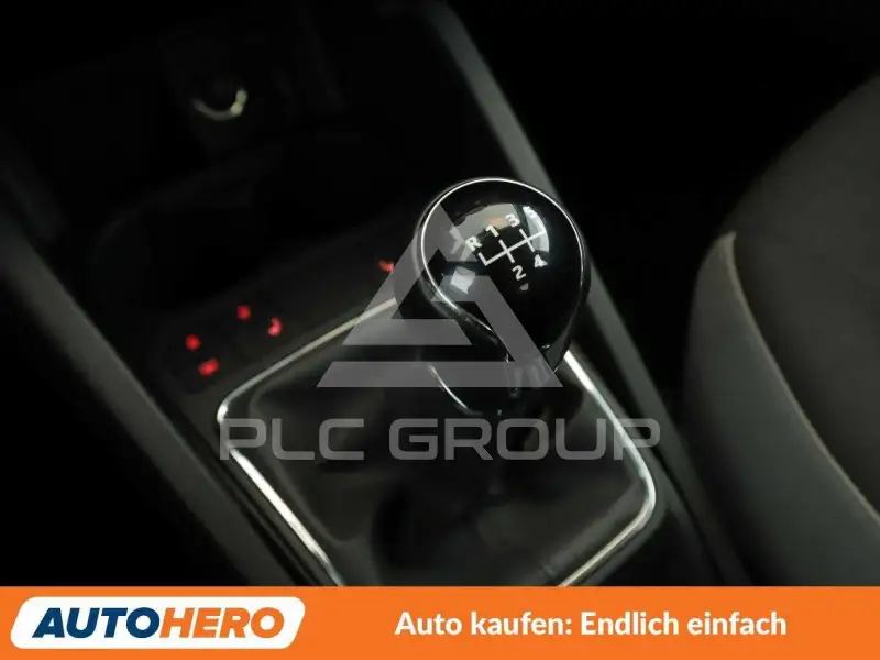 2016 Seat Ibiza
