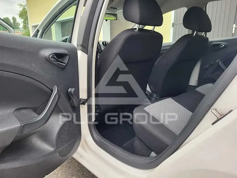 2016 Seat Ibiza