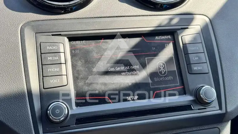 2016 Seat Ibiza