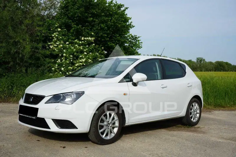 2016 Seat Ibiza