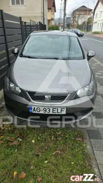 2016 Seat Ibiza