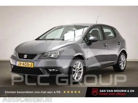 2016 Seat Ibiza