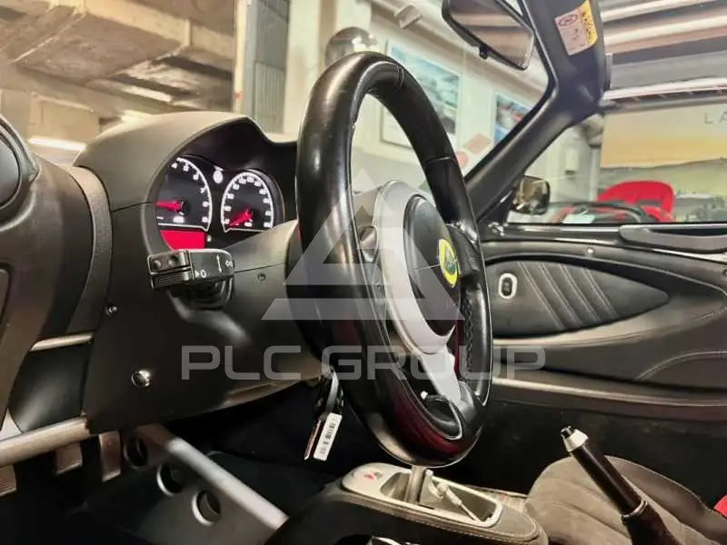 2016 Lotus Exige