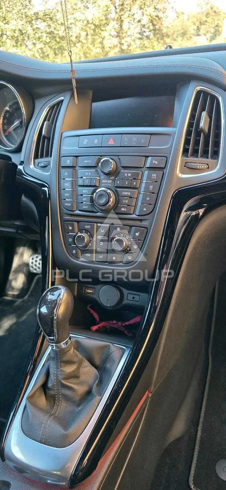 2016 Opel Cascada