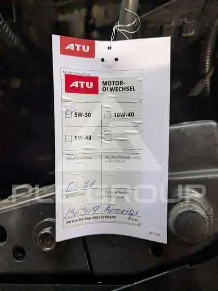 2016 Opel Astra