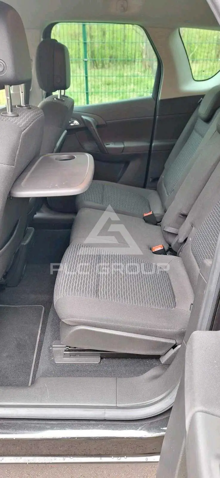 2016 Opel MERIVA