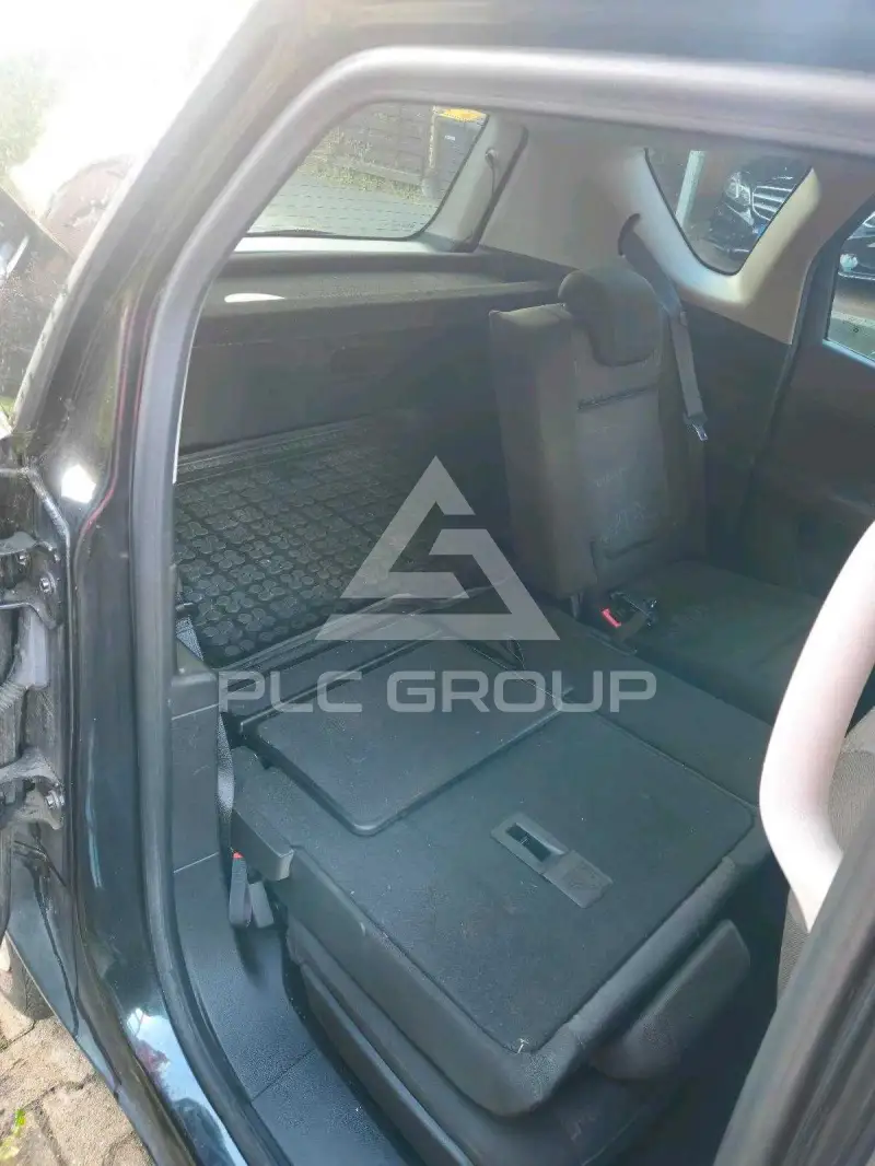 2016 Opel MERIVA