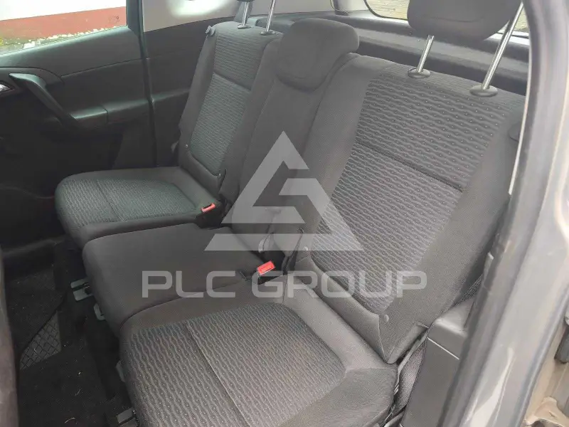 2016 Opel MERIVA
